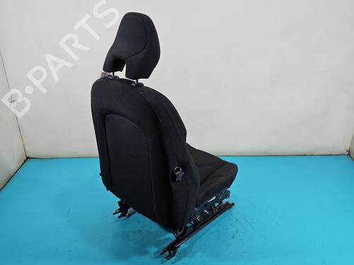 Left front seat VOLVO V40 Hatchback (525) D2 | BP38135950C15 - Image 9