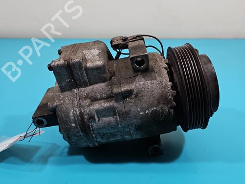 AC compressor KIA SPORTAGE III (SL) | BP37814184M34 - Image 3