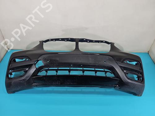 Used Front bumper Front bumper 37816509 37816509