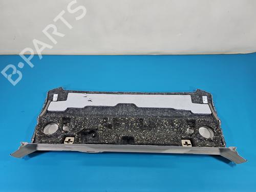 Rear parcel shelf BMW 5 (G30, F90) 520 i | BP37856812C85 - Image 4