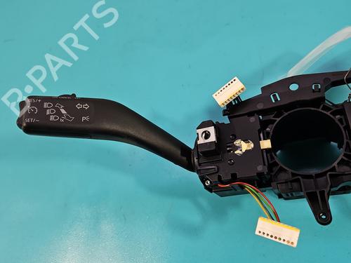 Steering column stalk VW GOLF VI (5K1) 2.0 TDI | BP37851079I23 - Image 3