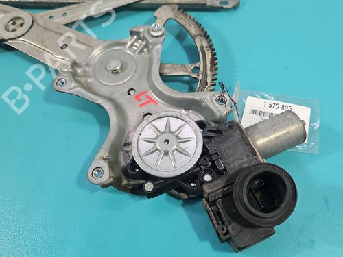 Rear left window mechanism LEXUS NX (_Z1_) 300h AWD (AYZ15, AYZ15_, AYZ15R) | BP37842433C24 - Image 2
