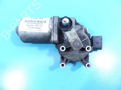 Front wiper motor SKODA FABIA II Combi (545) 1.9 TDI | BP37886525M29 - Image 2