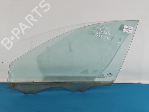 Used Front left door window Front left door window 38143611 38143611