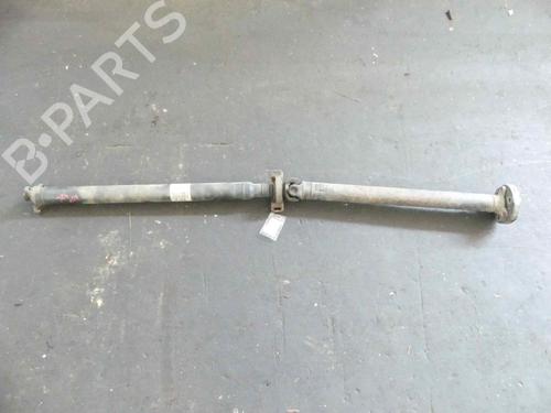 Used Driveshaft Driveshaft MERCEDES-BENZ C-CLASS (W202) C 200 CDI (202.134) (102 hp) 37895525 37895525