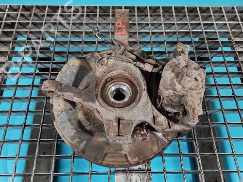 Left front steering knuckle SUZUKI SWIFT III (MZ, EZ) 1.6 (RS416, RR 416, ZC31S) | BP40461015M25 - Image 2