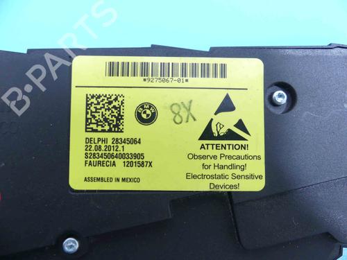 Other BMW X5 (E70) xDrive 40 d | BP37876273O1 - Image 4