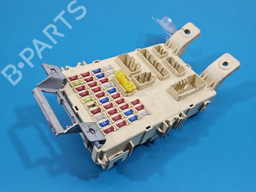 fuse-box-hyundai-i20-i-pb-pbt-2008-2009-2010-2011-2012-2013-2014-2015-37828806 main image