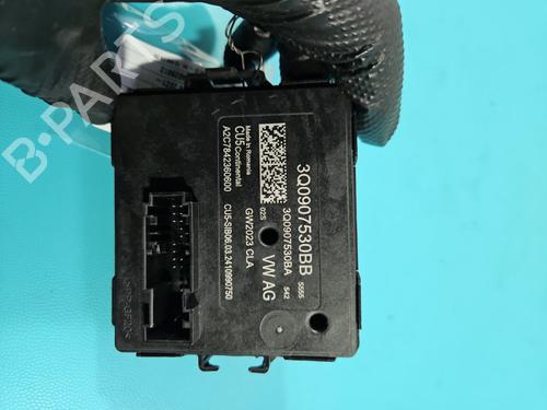 Electronic module SKODA FABIA IV (PJ3)  | BP39533165M83  - Image 7