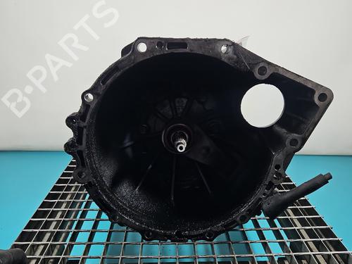 Gearbox KIA PREGIO Van (TB) 2.7 D | BP38151106M3 - Image 2