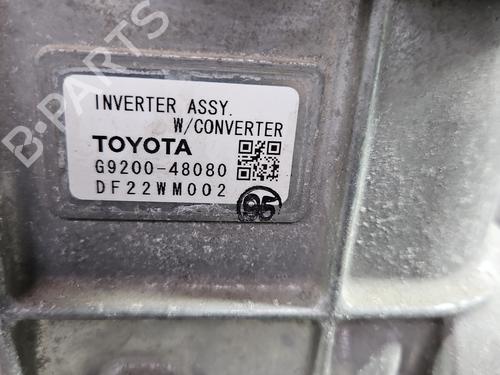Alternator LEXUS RX (_U3_) 400h AWD (MHU38_, MHU38R) | BP38536742M7 - Image 8