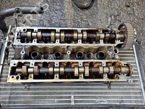 Used Cylinder head Cylinder head 37816124 37816124
