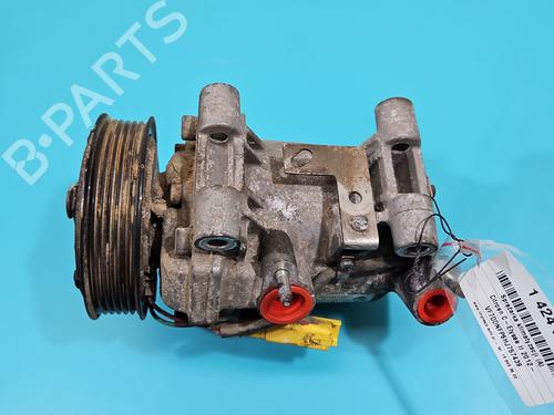 AC compressor CITROËN C-ELYSEE (DD_) 1.6 VTi 115 (DDNFP0, DDNFP6, DDNFP9) | BP38125486M34 - Image 6