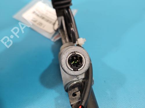 Front right seatbelt BMW X6 (E71, E72) xDrive 40 d | BP37823801I25 - Image 7