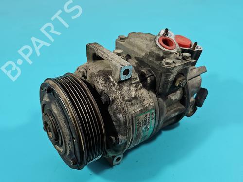 Used AC compressor AC compressor 37859137 37859137