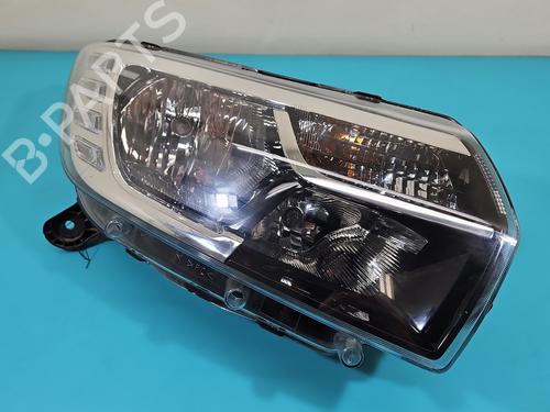Right headlight DACIA SANDERO II | BP37816912C29 - Image 4