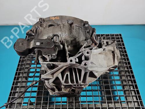 Gearbox MERCEDES-BENZ A-CLASS (W176) A 180 CDI / d (176.012) | BP38147097M3 - Image 7