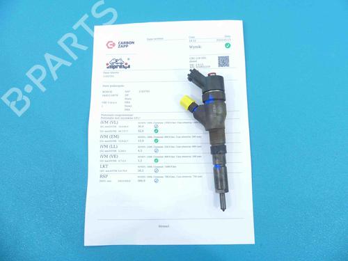Used Injector Injector 37804764 37804764