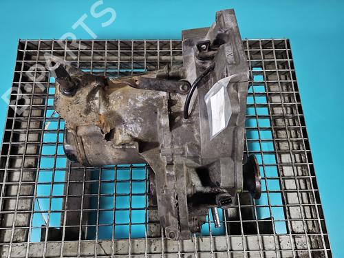 Gearbox VW POLO (6N2) 1.4 16V | BP37856650M3 - Image 6
