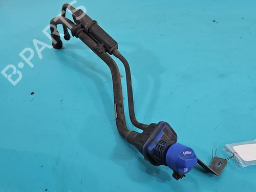 Pipe OPEL ASTRA L (OV5) 1.5 Turbo D (FBYHZT, FBYHZJ) | BP38145043M125 - Image 6