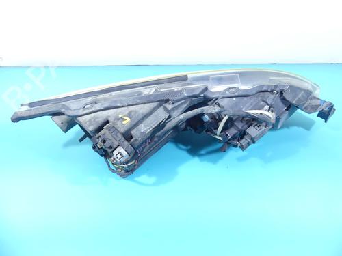 Left headlight MAZDA 6 Hatchback (GH) 2.0 MZR (GHEFS) | BP37807919C28 - Image 5