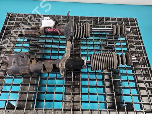 Used Left front shock absorber Left front shock absorber 38000281 38000281