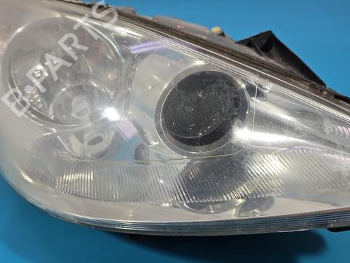 Right headlight PEUGEOT 807 (EB_) 2.2 | BP38778193C29 - Image 4