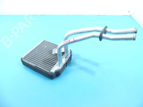 Used Heater matrix Heater matrix 37989486 37989486