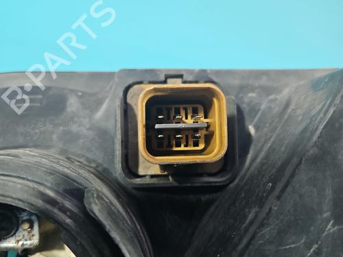 Right headlight DAEWOO NUBIRA Saloon (J200) 1.8 | BP38124831C29 - Image 11