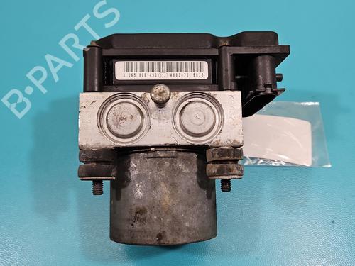 ABS pump HONDA FR-V (BE) 1.7 (BE1) | BP38145618M43  - Image 8