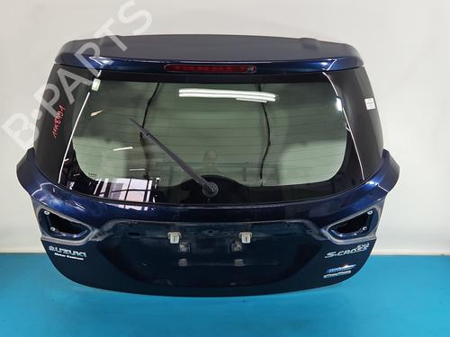 tailgate-suzuki-sx4-s-cross-jy-2013-37832509 main image