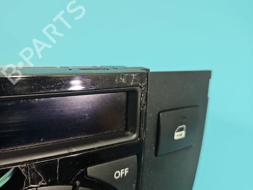 Climate control KIA VENGA (YN) 1.6 CRDi 115 | BP37854411I5  - Image 6