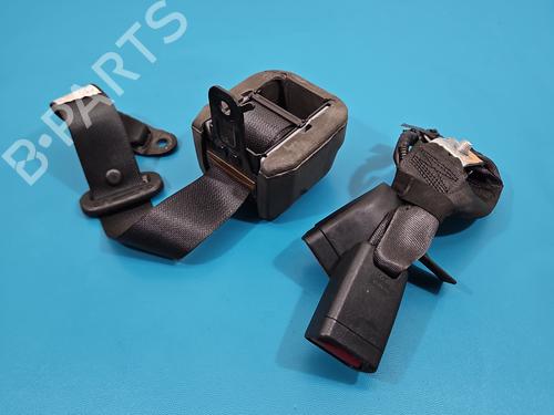 Used Rear left seatbelt Rear left seatbelt 37824379 37824379