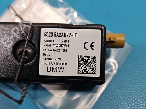 Electronic module BMW X3 (G01, F97, G08) iX3 | BP37821927M83 - Image 3