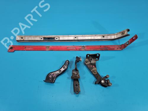 Used Other Other VW CADDY III MPV (2KB, 2KJ, 2CB, 2CJ) [2004-2016] 39953516 39953516