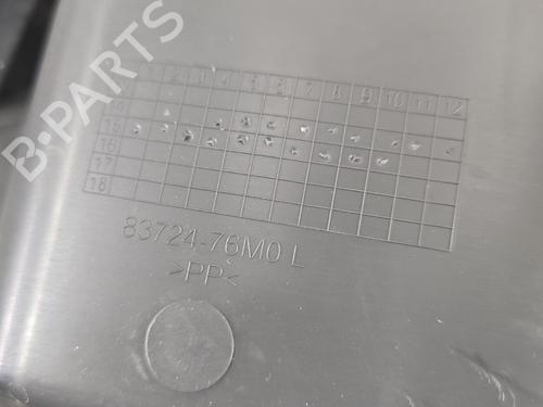 Front left panel SUZUKI CELERIO (LF) 1.0 (AVK310) | BP37848932C58 - Image 5