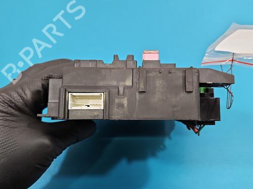 Fuse box MITSUBISHI OUTLANDER II (CW_W) 2.0 DI-D (CW8W) | BP37847531E1 - Image 12
