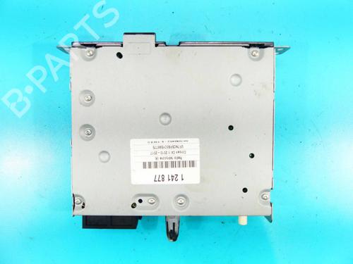 Radio CITROËN C4 II (NC_) 1.6 VTi 120 (NC5FS0, NC5FS9) | BP37885316E6 - Image 5