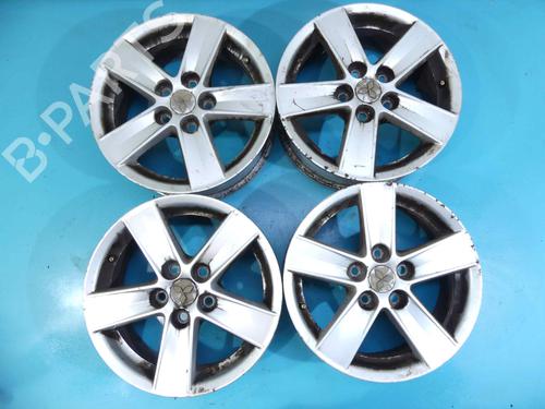 Used Wheel set Wheel set 37806962 37806962
