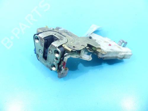 Used Front left lock Front left lock 37877404 37877404