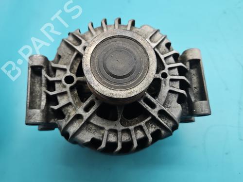 Alternator VW CC B7 (358) 2.0 TDI | BP38151324M7 - Image 2