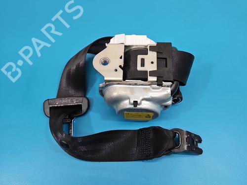 Rear right seatbelt AUDI A4 B9 (8W2, 8WC) 2.0 TFSI | BP37856525I28 - Image 6