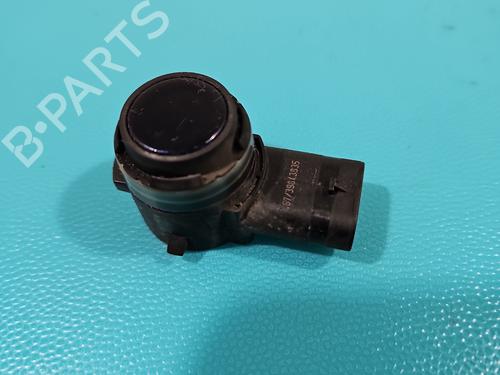 Electronic sensor VOLVO V90 II Estate (235) D5 AWD | BP38121479M84 - Image 2