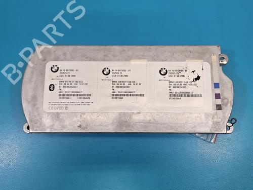 Electronic module BMW 3 (E90) 320 i | BP40129762M83 - Image 2