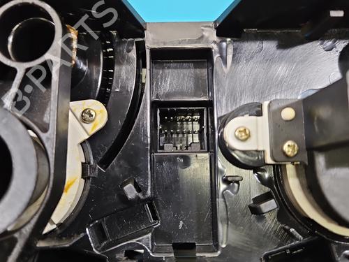 Climate control LANCIA YPSILON (843_) 1.2 (843.AXB1A) | BP37840251I5  - Image 6