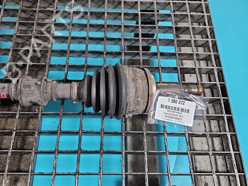 Left front driveshaft TOYOTA COROLLA Saloon (_E21_) 1.8 VVTi Hybrid (ZWE211) | BP37845035M38 - Image 8