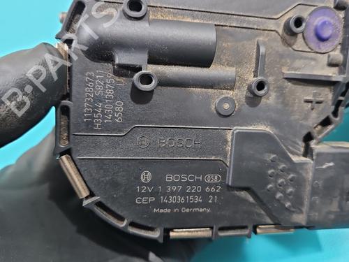 Front wiper motor VW CC B7 (358) 2.0 TDI | BP37812306M29 - Image 4