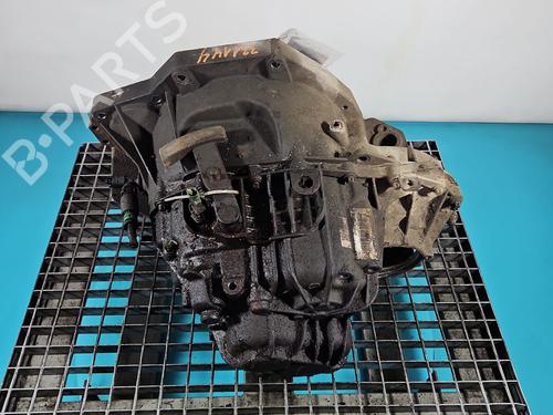Gearbox OPEL MOVANO A Van (X70) 2.5 DTI (FD) | BP38152313M3 - Image 7