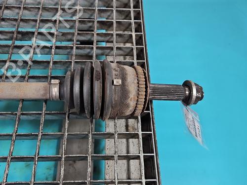 Right front driveshaft KIA RIO II (JB) 1.4 16V | BP38135509M39 - Image 3