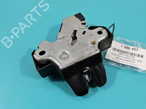 Used Tailgate lock Tailgate lock 37837127 37837127